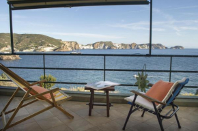 Turistcasa - Villa Il Soldino, Ponza